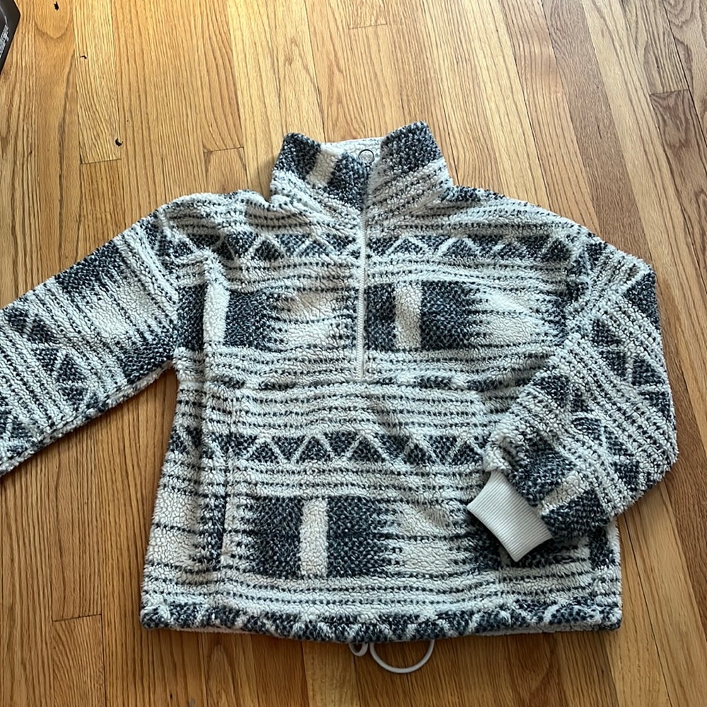 Billabong Fleece